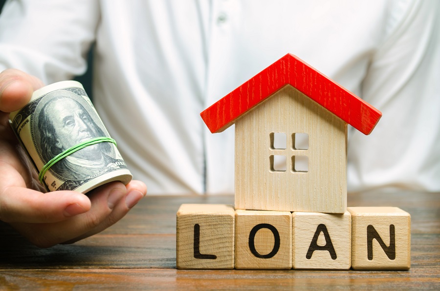 Beware of loans and don’t fall on the trap