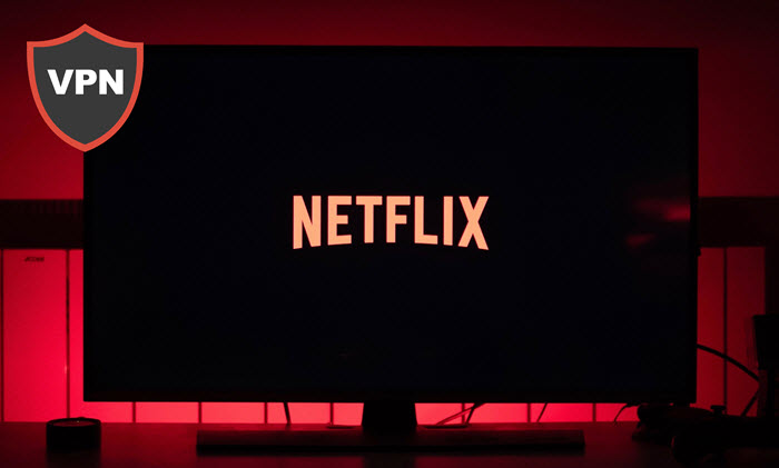 VPN Netflix