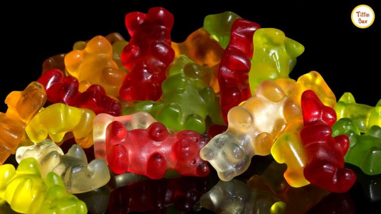 Best delta 8 gummies