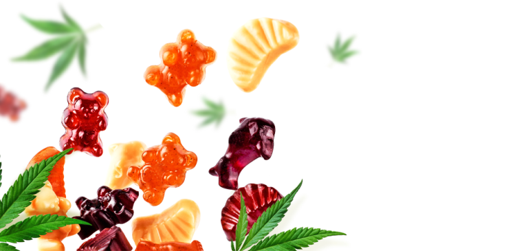 Best Delta 8 Gummies