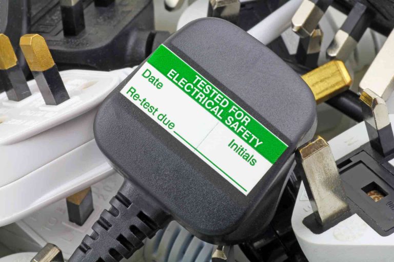 PAT Testing Cost uk