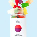 Delta 9 gummies