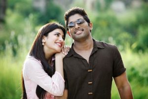 Race Gurram