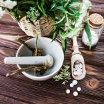 PatchMD with valerian root