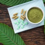 Kratom Capsules