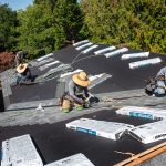 emergency roofing services