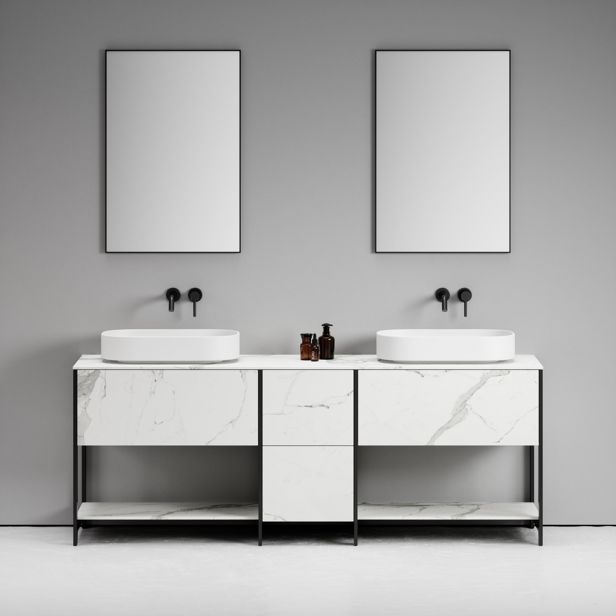 About the Various Types of Basin Vanity Currently Available