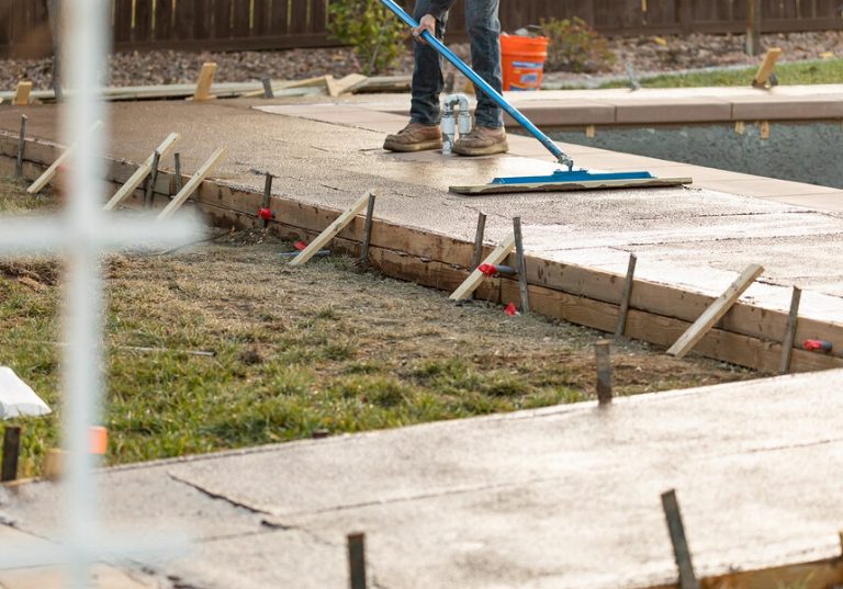 Identifying San Jose's Best Concrete Contractors: A Basic Guide