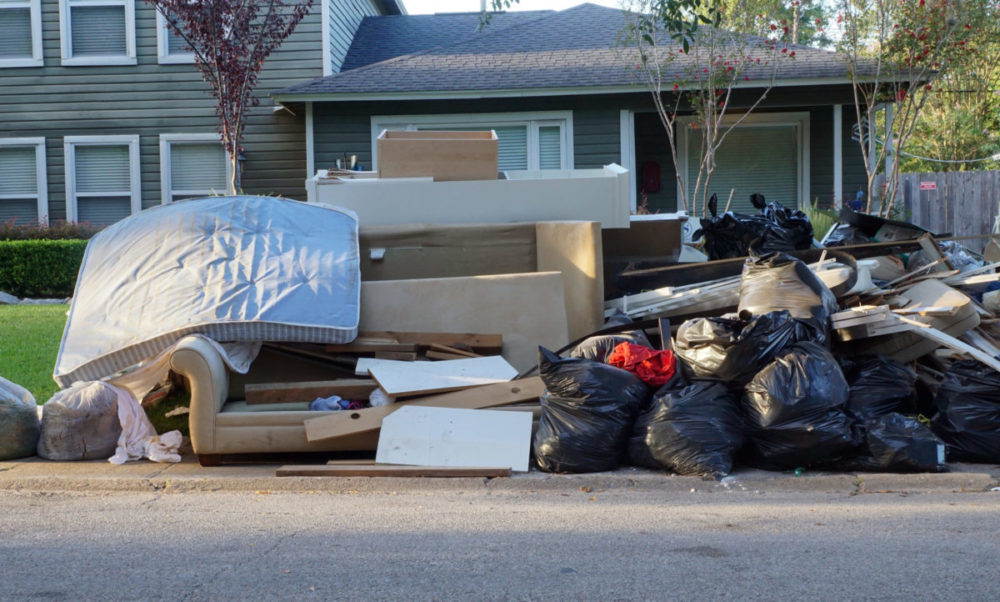 The Impact of Junk Removal on Office Space Optimization