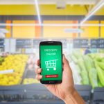 The Convenience of Shopping with a Wholesale Grocer Online