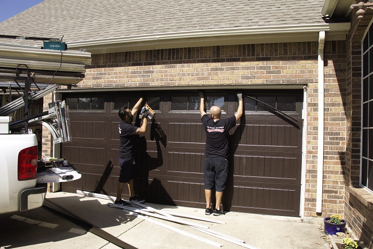 All Days Garage Doors