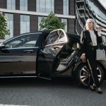 Safety First: Why Professional Drivers Matter in Premier Car Services