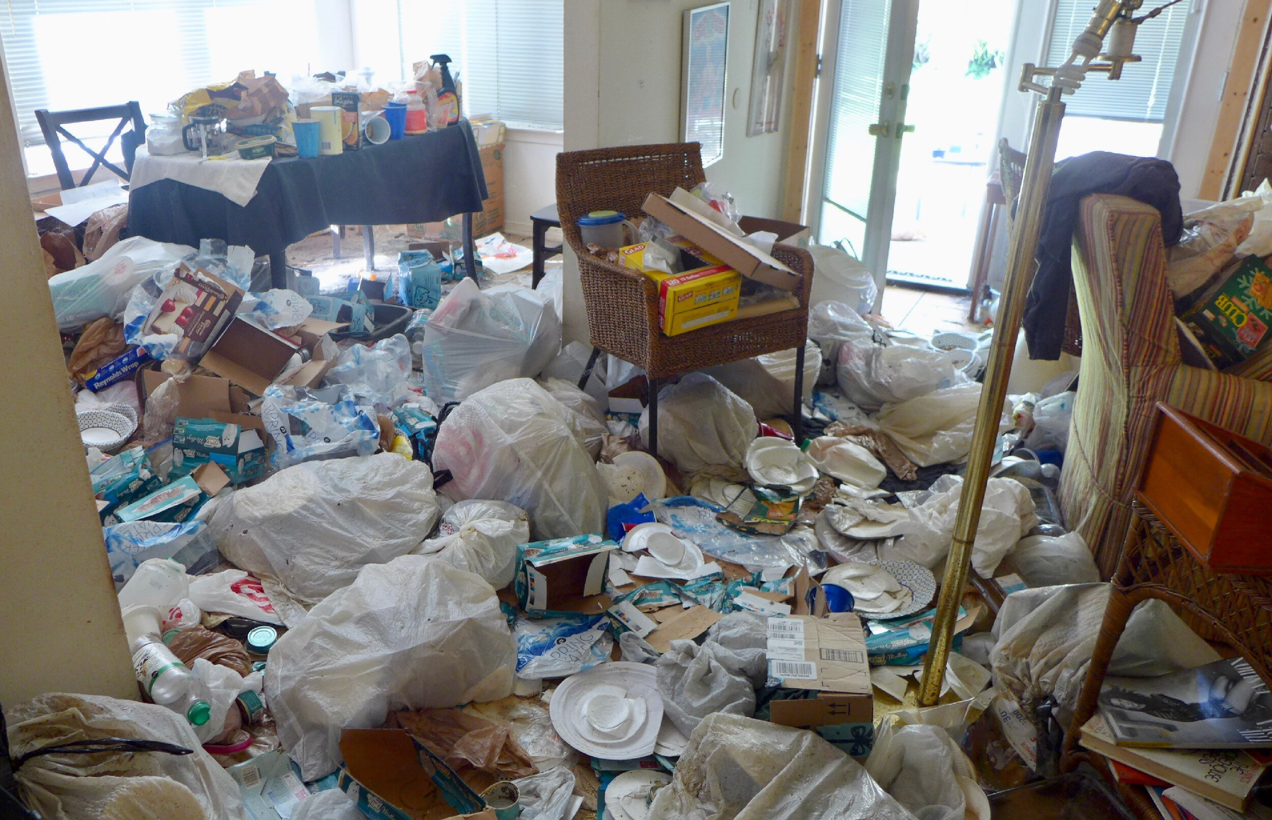 Transform Your Home: The Importance of Junk Removal