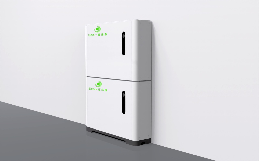 Home Battery Storage
