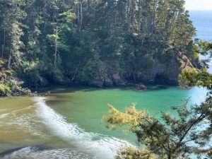 Why Mendocino is the Perfect Destination for a Peaceful Retreat